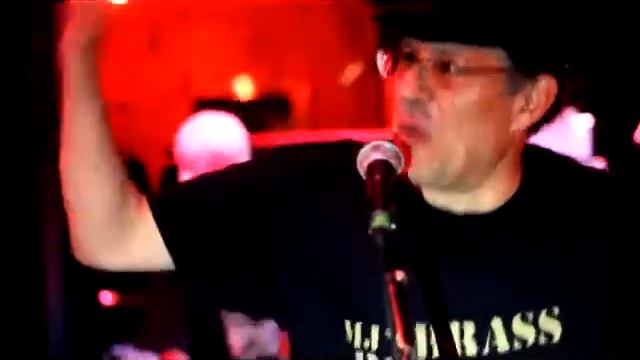 Mike Jones *MJs Brass Boppers* Demo (Low Res - 640x480) - 02 смотреть онлайн