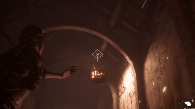 ПОЧУВСТВУЙ СИЛУ ЧУМЫ | A PLAGUE TALE: INNOCENCE ОБЗОР смотреть онлайн