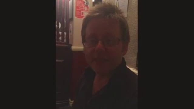 VIEWER: The Final Act: The Fans React: #9 Paul смотреть онлайн