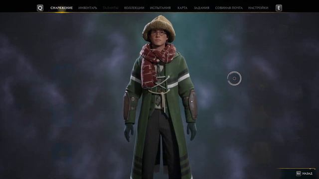 Hogwarts Legacy (Сложность Тяжело) ➤ Часть 19 ➤ Руины Замка с Пауками. Лагерь Гоблинов смотреть онлайн