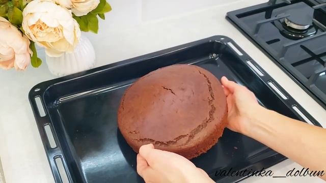 Рецепты Десертов