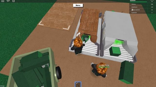 ROBLOX: Lumber Tycoon 2 #2: Идём на болото. смотреть онлайн