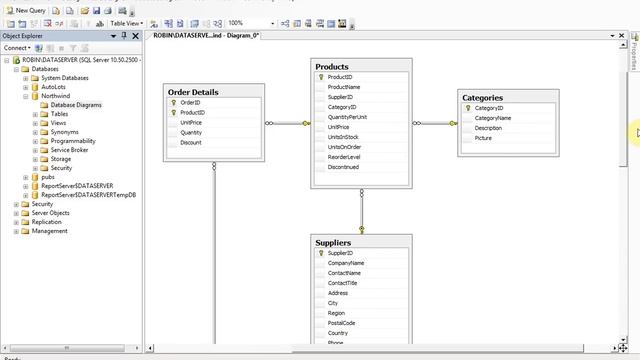 Bài 03: Các thao tác cơ bản trên SQL Server Express смотреть онлайн