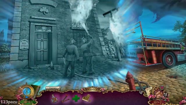 Haunted Train 2: Frozen In Time - Part 5 Let's Play Walkthrough - Haunted Train Frozen In Time смотреть онлайн