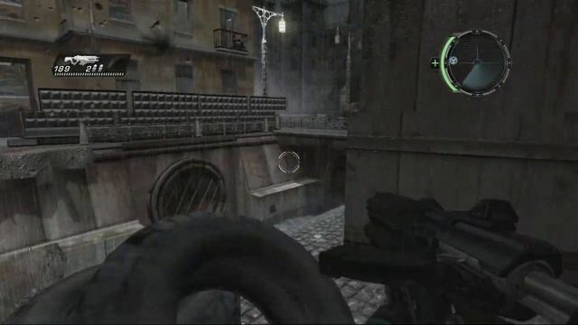 TimeShift Gameplay (PS3) смотреть онлайн