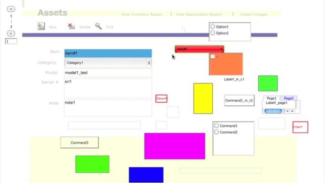Automated Visual FoxPro to Servoy Conversion using FmPro Migrator смотреть онлайн