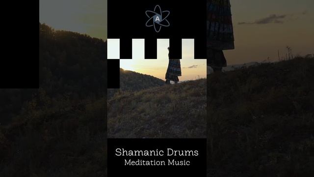 Shamanic Drums | Meditation Music смотреть онлайн