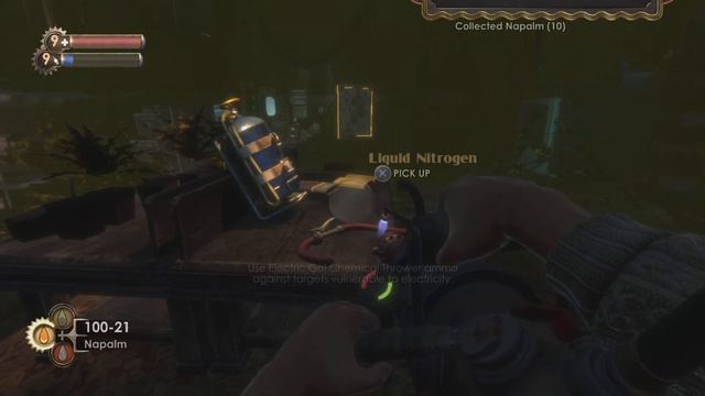 BioShock: Let's play Part 4 смотреть онлайн