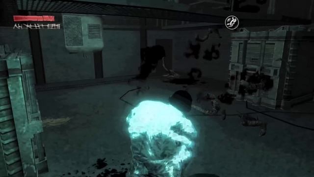 Р. Об.81. The Suffering: Ties That Bind (2005) Я за это уже отсидел. (весь сюжет). смотреть онлайн