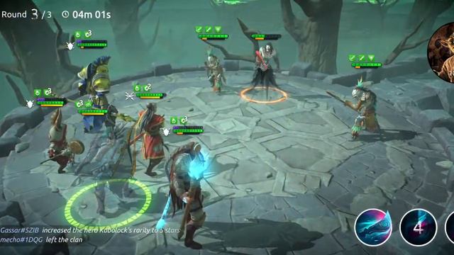 Age of Magic Wizards PL смотреть онлайн