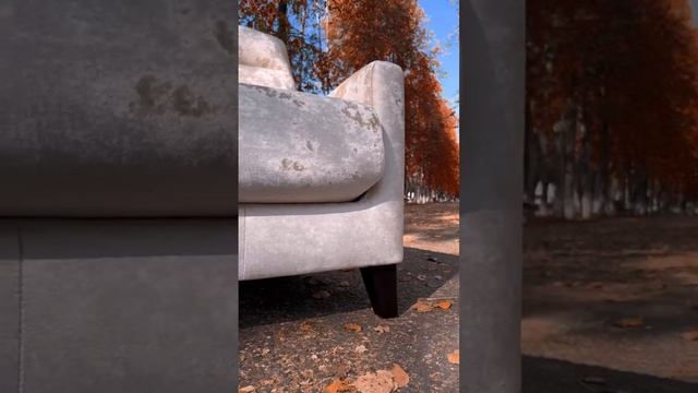 Кресло «Verona» – воплощение уюта и комфорта смотреть онлайн