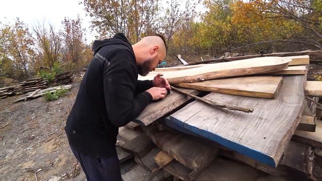 Столярный бизнес — КОШМАР