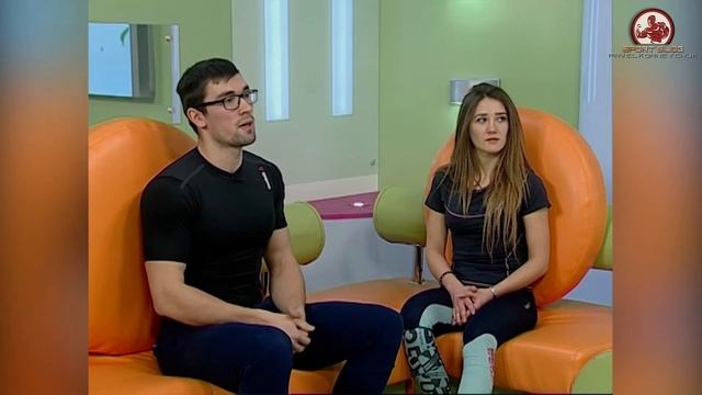 Фитнес для начинающих, передача "Утро в столице" смотреть онлайн