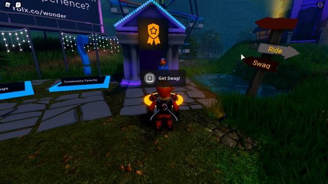 Como Ganhar o item [Head Slime] Promo Code, Roblox Event Mansion of Wonder, Roblox Build It Play It смотреть онлайн