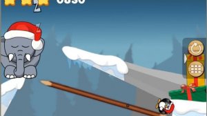 Snoring: Christmas edition (Full game)