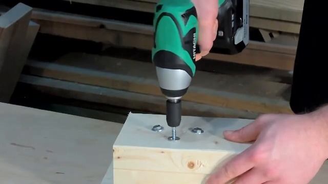 Hitachi Power Tools смотреть онлайн