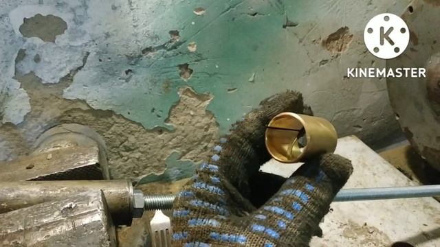 Снегоход своими руками. Передняя подвеска, как сделать по уму. смотреть онлайн