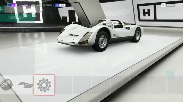 My Porsche 906 carrera 6 tune смотреть онлайн