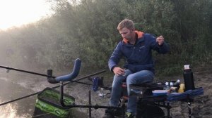 Как ПРАВИЛЬНО выбрать поводок для фидера, ДЛИНА ,ДИАМЕТР, ВИД РЫБЫ.Рыбалка 2021