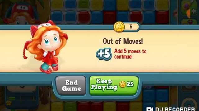 Игра Toy Blast смотреть онлайн