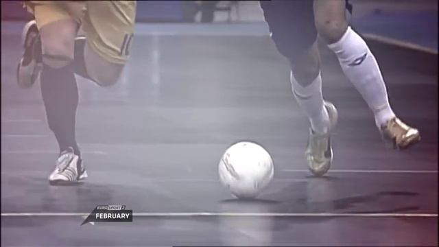 Eurosport 2 - February (2012) смотреть онлайн