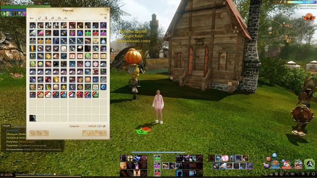 ArcheAge | Hовинка — ларец с механическим замком! (Открываю 40шт.) Рандом от mail ... смотреть онлайн
