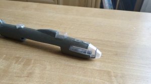 Бомбардировщик Ил-4 из пластилина. Пластилиновый самолёт