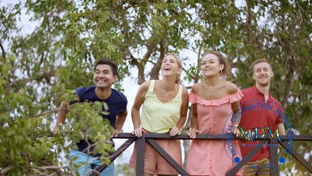 Отель Cinnamon Wild Yala Sri Lanka смотреть онлайн