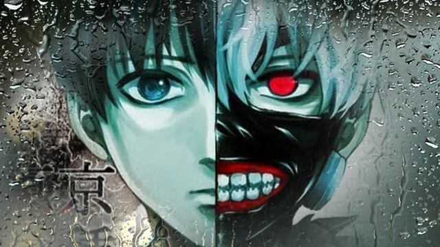 TK from 凛として時雨 - Unravel (Cover by DreamStarMoon)(Tokyo Ghoul) смотреть онлайн
