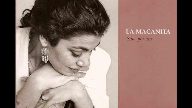 La Macanita - Cai смотреть онлайн