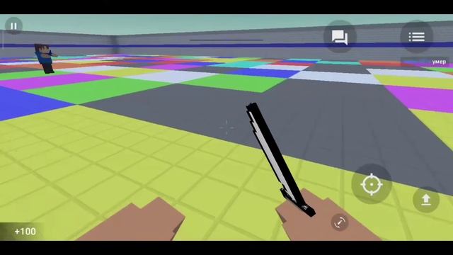 Мое первое видео с контентом ураааа