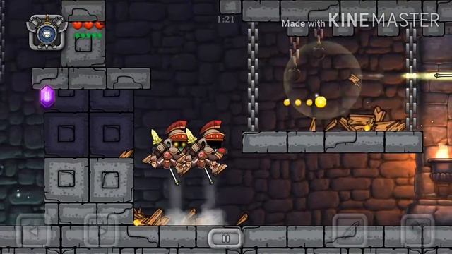 Magic rampage - Level 40 смотреть онлайн