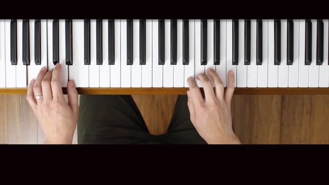 Tarantella Napoletana (Easy Piano Tutorial) смотреть онлайн