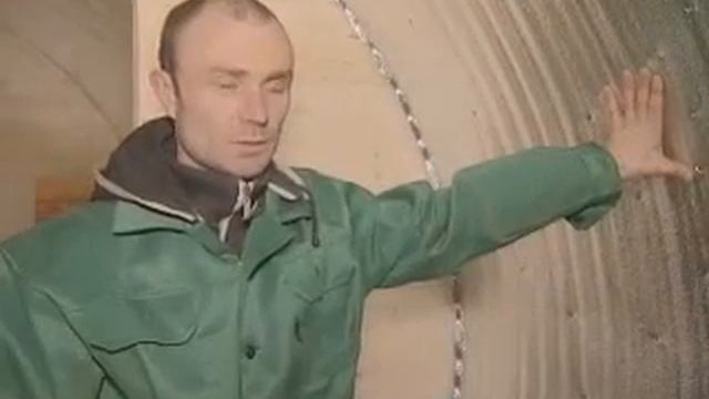 Бани-бочки по ГОСТ / Кедровый рай смотреть онлайн