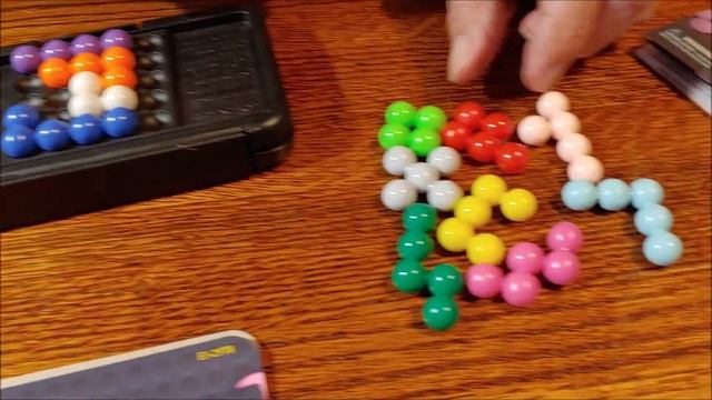 New 200 Puzzle Kanoodle смотреть онлайн