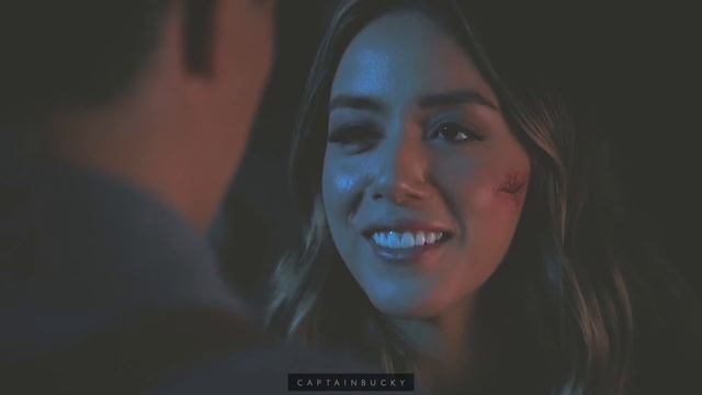 falling in love, its crazy » daisy & daniel [S7] смотреть онлайн
