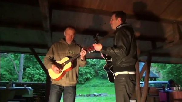 Уезжаешь ты