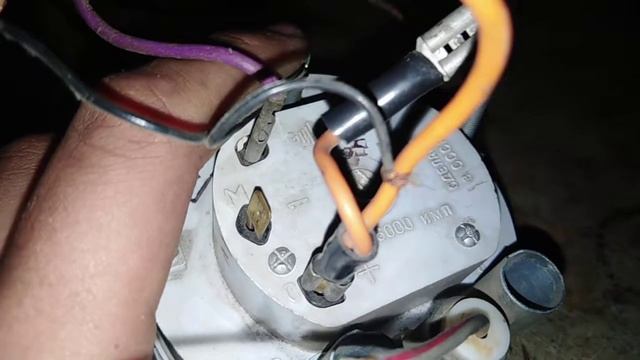 Как подключить тахометр на мотоцикл смотреть онлайн