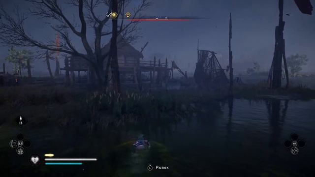 Подводные Загадки ► Assassin's Creed Valhalla #11 смотреть онлайн