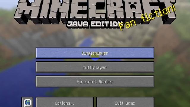 Майнкрафт творческий мир 4 смотреть онлайн