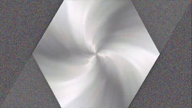 Simulated Video Feedback on the GPU (Run 8339) смотреть онлайн