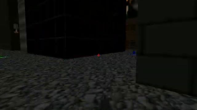 Прохождение Doom 2:Hell on Earth (11,12-й уровень,на сложности Ultra violence) смотреть онлайн