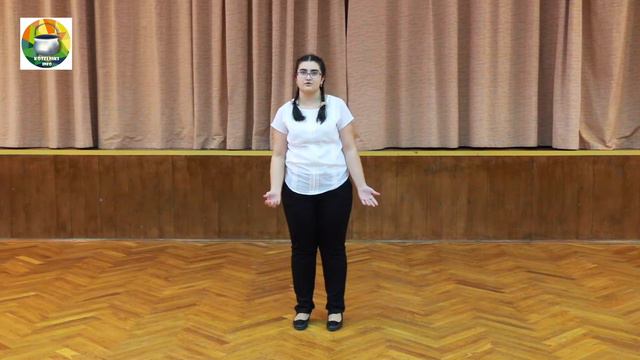Котельники. Инфо. Живая классика. Муниципальный этап. Школа 1 смотреть онлайн