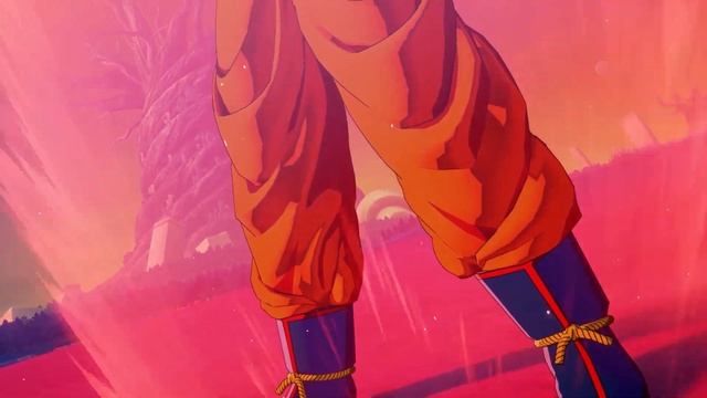 Dragon Ball Z Kakarot DLC 1: A New Power Awakens! [PART 1] смотреть онлайн