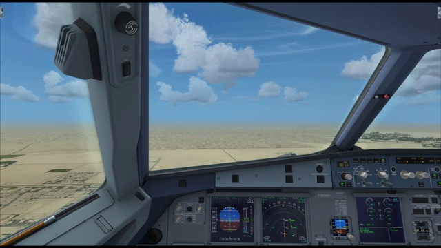 А320 FSX смотреть онлайн
