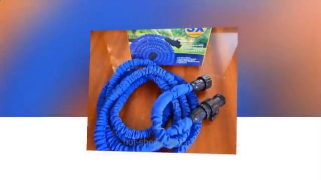 Шланги для полива гардена купить смотреть онлайн