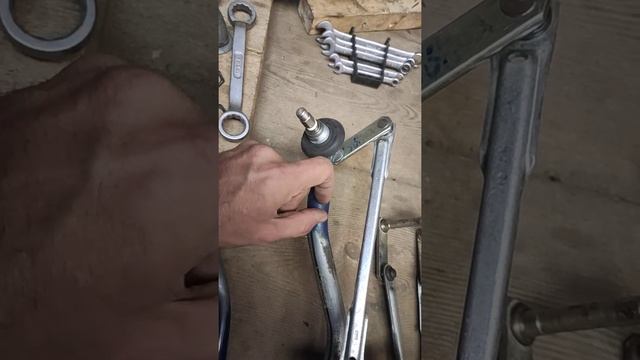 ремонт леворукой трапеции е46 из праворукой смотреть онлайн