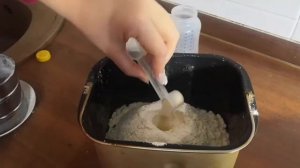 Самый Вкусный и простой рецепт хлеба в хлебопечке