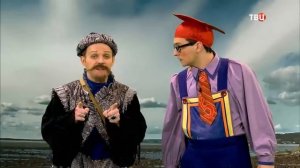 АБВГДейка ? История почты ✉️ Официальный канал