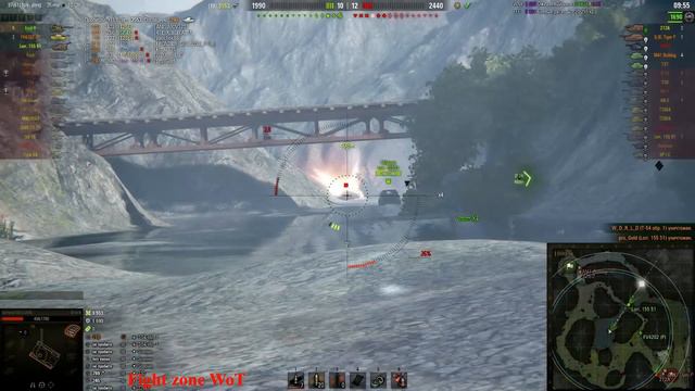 Emil II зачётный шведский танк! Epic battle! смотреть онлайн